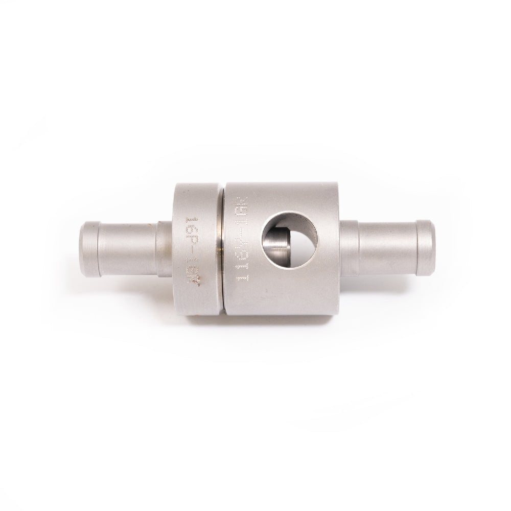 DOT Setting Die Set #22-RBS-1GR for #1 Plain / Tooth / Neck Grommets