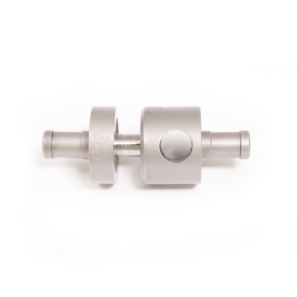 DOT Setting Die Set #22-RBS-1JGR for #1J Long-Barrel / Plain / Neck Grommets