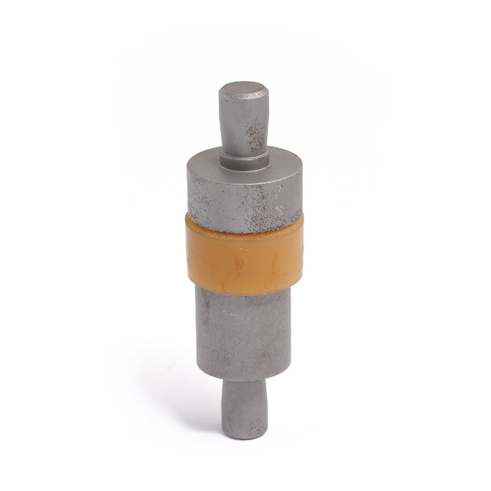 DOT Setting Die Set #22-RBS-1SP for #1 Brass Self-Piercing Grommets