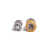 DOT Setting Die Set #22-RBS-1SP for #1 Brass Self-Piercing Grommets