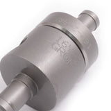 DOT Setting Die Set #22-RBS-2GR for #2 Plain / Tooth / Neck Grommets