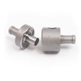 DOT Setting Die Set #22-RBS-2GR for #2 Plain / Tooth / Neck Grommets