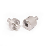DOT Setting Die Set #22-RBS-2JGR for #2J Long-Barrel / Plain / Neck Grommets