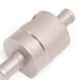 DOT Setting Die Set #22-RBS-2JGR for #2J Long-Barrel / Plain / Neck Grommets