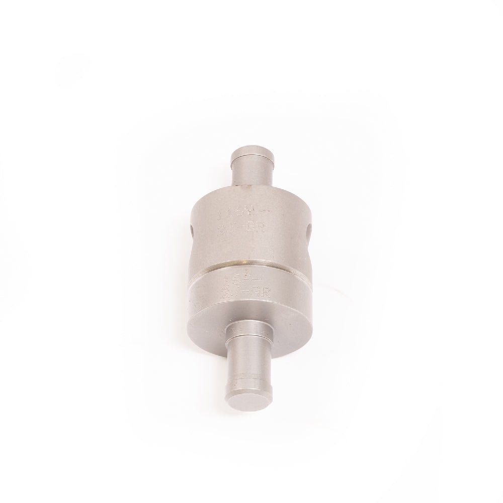 DOT Setting Die Set #22-RBS-2JGR for #2J Long-Barrel / Plain / Neck Grommets