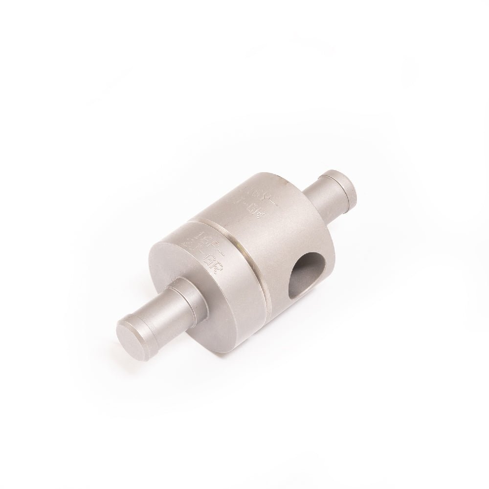 DOT Setting Die Set #22-RBS-2JGR for #2J Long-Barrel / Plain / Neck Grommets