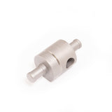DOT Setting Die Set #22-RBS-2JGR for #2J Long-Barrel / Plain / Neck Grommets