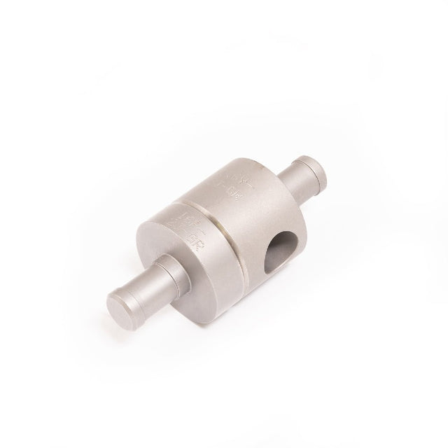 DOT Setting Die Set #22-RBS-2JGR for #2J Long-Barrel / Plain / Neck Grommets