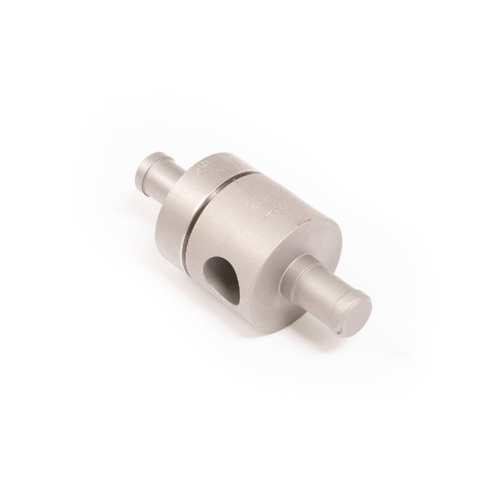 DOT Setting Die Set #22-RBS-2JGR for #2J Long-Barrel / Plain / Neck Grommets