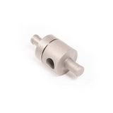 DOT Setting Die Set #22-RBS-2JGR for #2J Long-Barrel / Plain / Neck Grommets