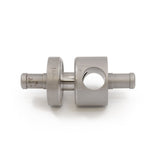 DOT Setting Die Set #22-RBS-3GR for #3 Plain / Tooth / Neck Grommets