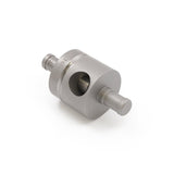 DOT Setting Die Set #22-RBS-3GR for #3 Plain / Tooth / Neck Grommets