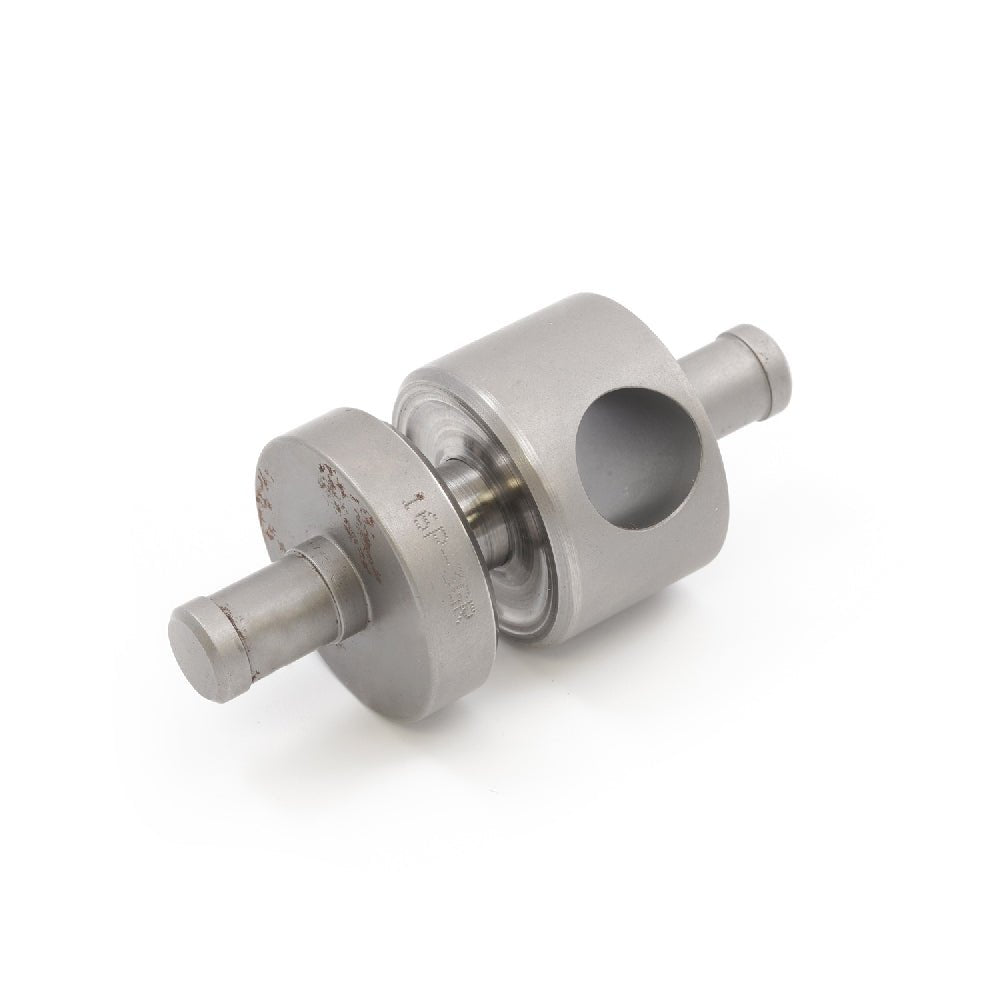DOT Setting Die Set #22-RBS-3GR for #3 Plain / Tooth / Neck Grommets