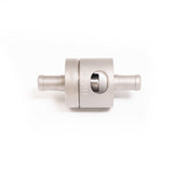 DOT Setting Die Set #22-RBS-3RR for #3 Rolled Rim and Spur Grommets