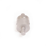 DOT Setting Die Set #22-RBS-3RR for #3 Rolled Rim and Spur Grommets