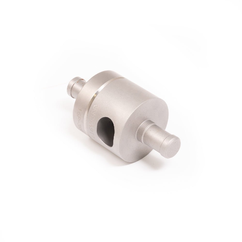 DOT Setting Die Set #22-RBS-3RR for #3 Rolled Rim and Spur Grommets