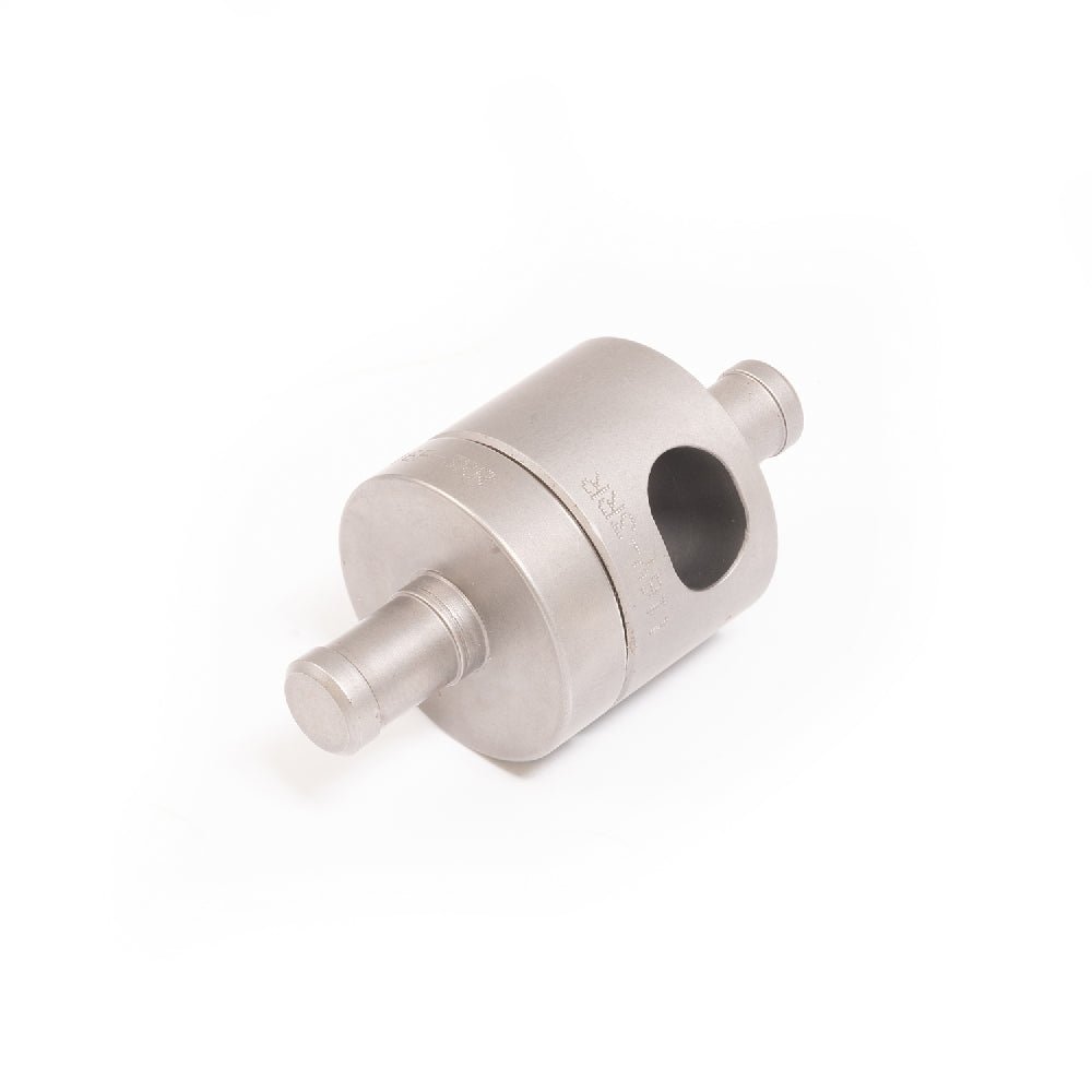 DOT Setting Die Set #22-RBS-3RR for #3 Rolled Rim and Spur Grommets