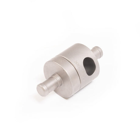 DOT Setting Die Set #22-RBS-3RR for #3 Rolled Rim and Spur Grommets