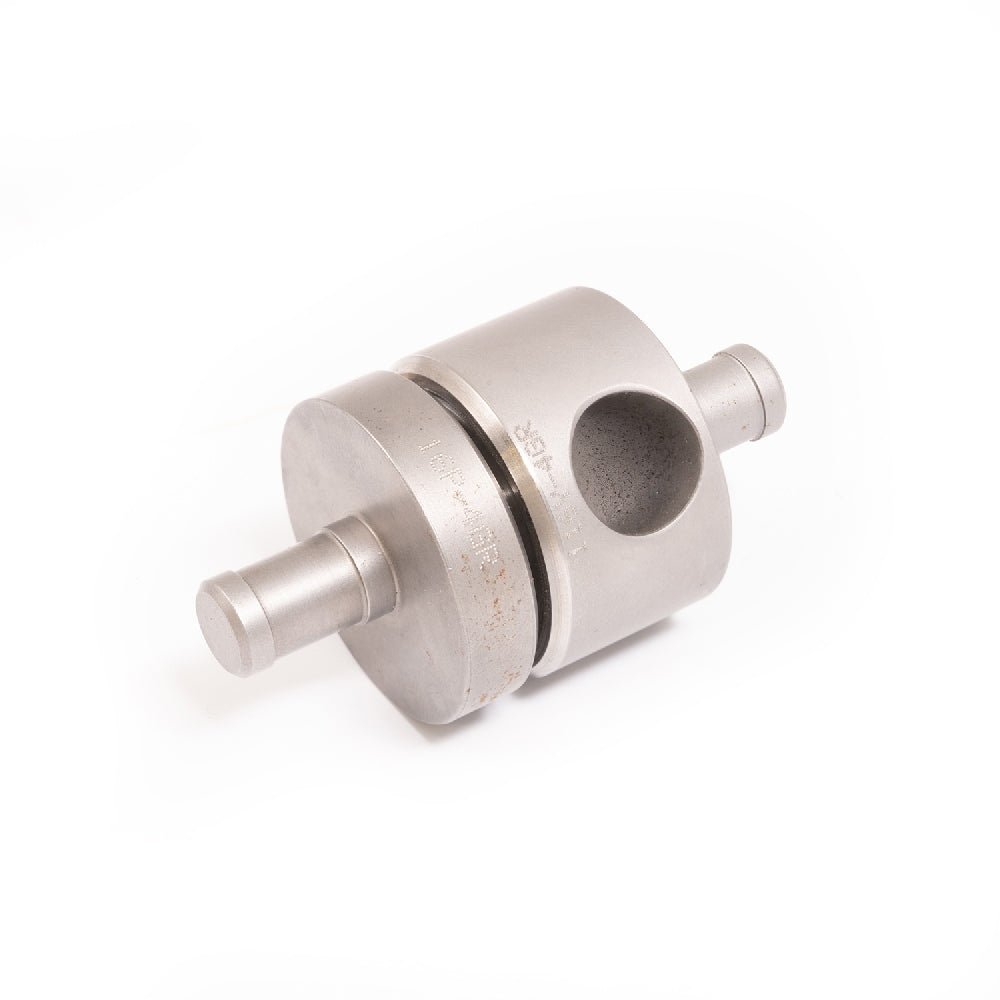 DOT Setting Die Set 22 - RBS - 4GR for 4 Plain / Tooth / Neck Grommets