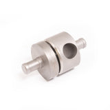 DOT Setting Die Set 22 - RBS - 4GR for 4 Plain / Tooth / Neck Grommets