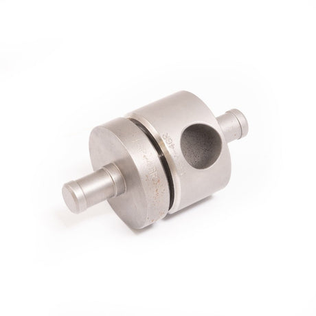 DOT Setting Die Set 22 - RBS - 4GR for 4 Plain / Tooth / Neck Grommets