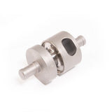 DOT Setting Die Set #22-RBS-4RR for #4 Rolled Rim and Spur Grommets