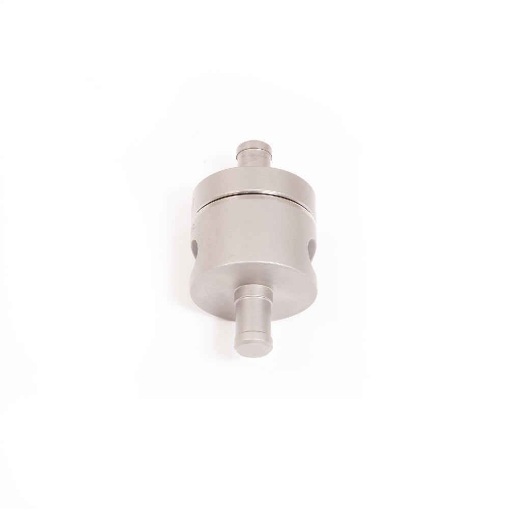 DOT Setting Die Set #22-RBS-4RR for #4 Rolled Rim and Spur Grommets