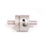 DOT Setting Die Set #22-RBS-4RR for #4 Rolled Rim and Spur Grommets