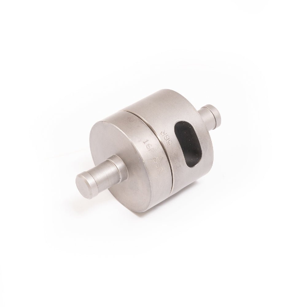 DOT Setting Die Set 22 - RBS - 5GR for 5 Plain / Tooth / Neck Grommets