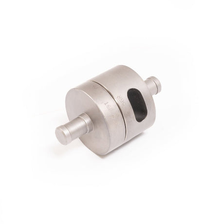 DOT Setting Die Set 22 - RBS - 5GR for 5 Plain / Tooth / Neck Grommets