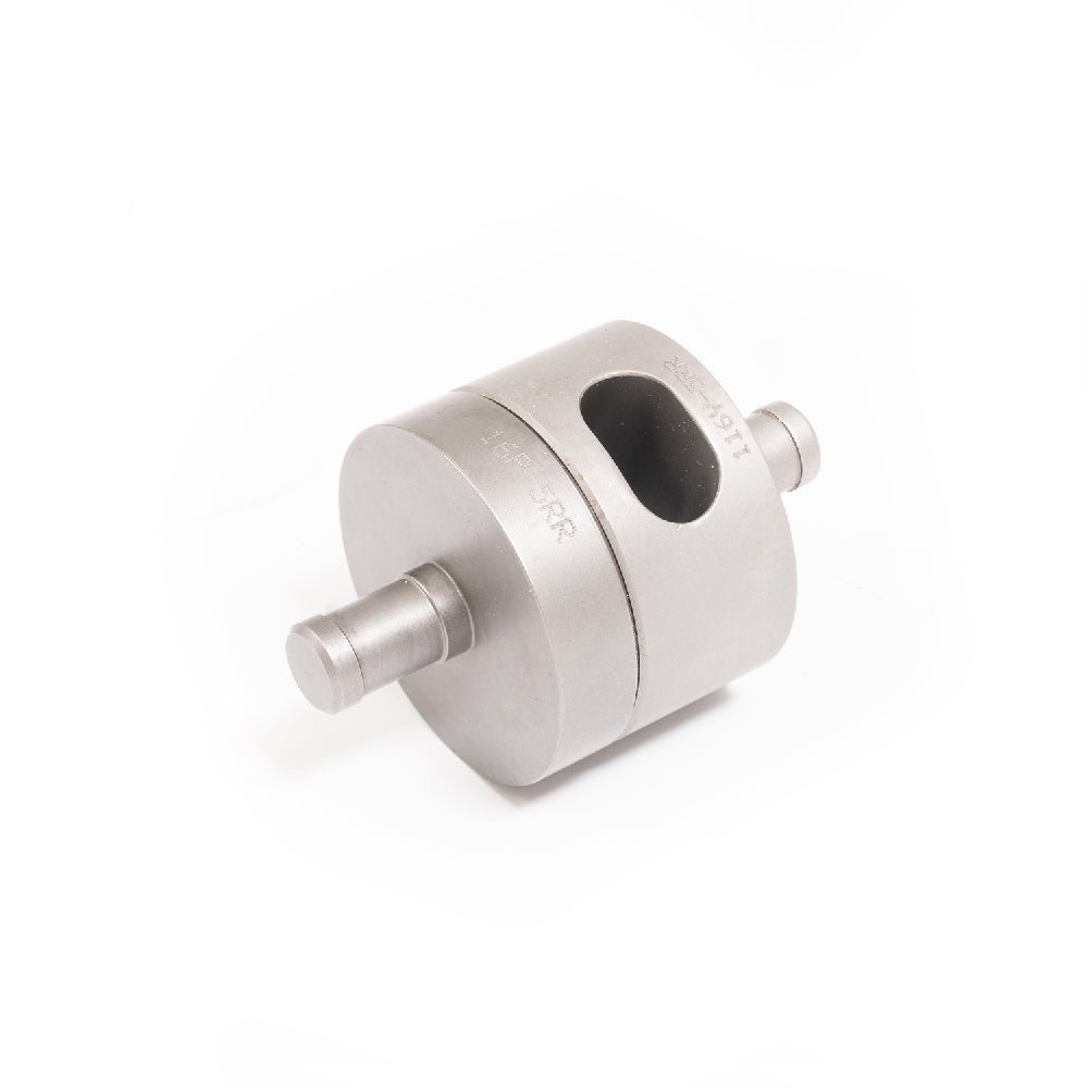 DOT Setting Die Set #22-RBS-5RR for #5 Rolled Rim and Spur Grommets