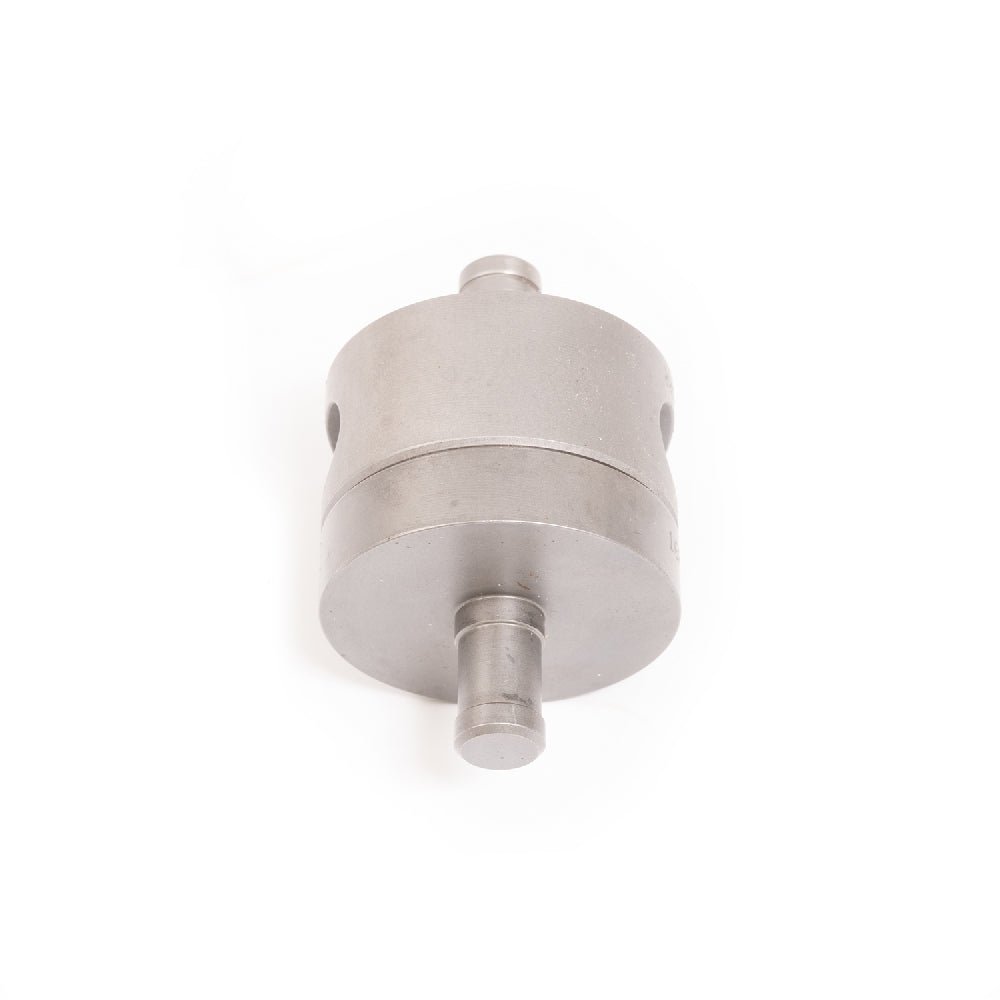 DOT Setting Die Set #22-RBS-5RR for #5 Rolled Rim and Spur Grommets