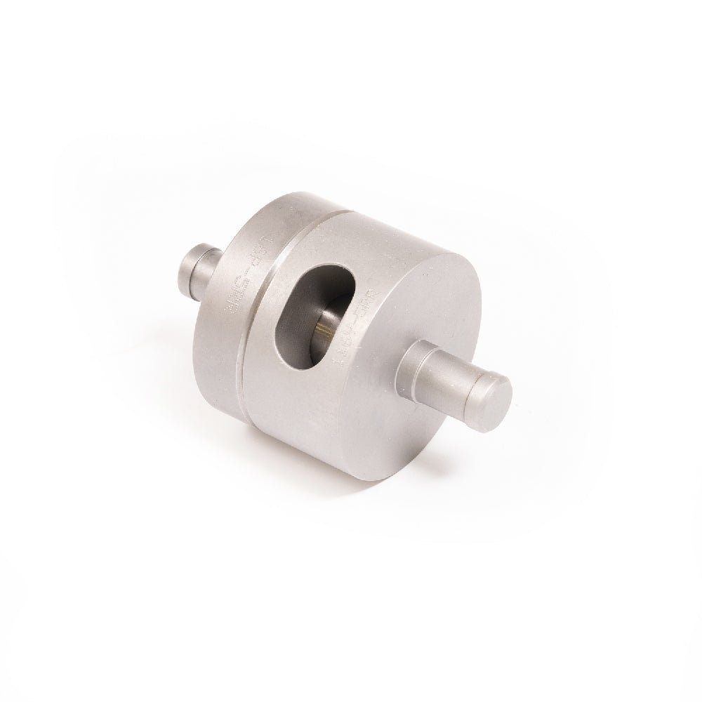 DOT Setting Die Set #22-RBS-5RR for #5 Rolled Rim and Spur Grommets