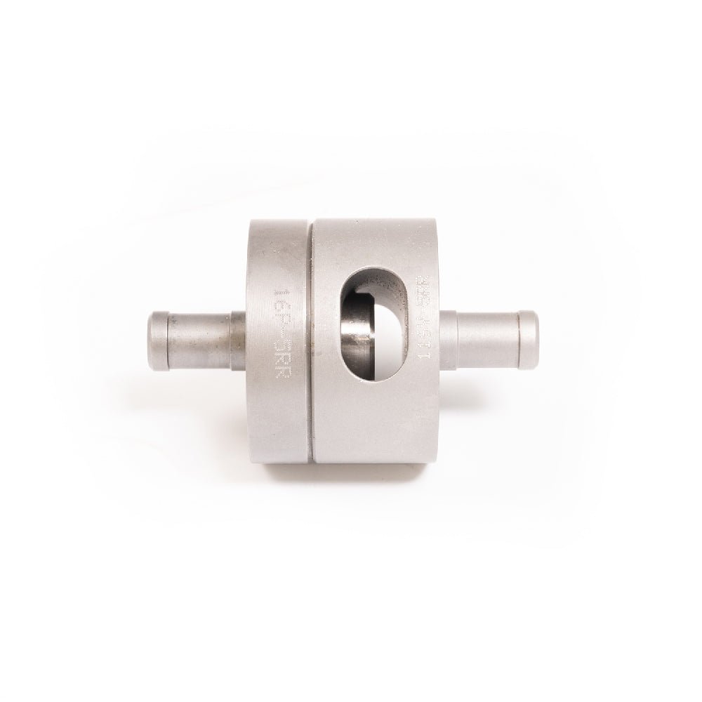 DOT Setting Die Set #22-RBS-5RR for #5 Rolled Rim and Spur Grommets