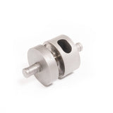 DOT Setting Die Set #22-RBS-5RR for #5 Rolled Rim and Spur Grommets