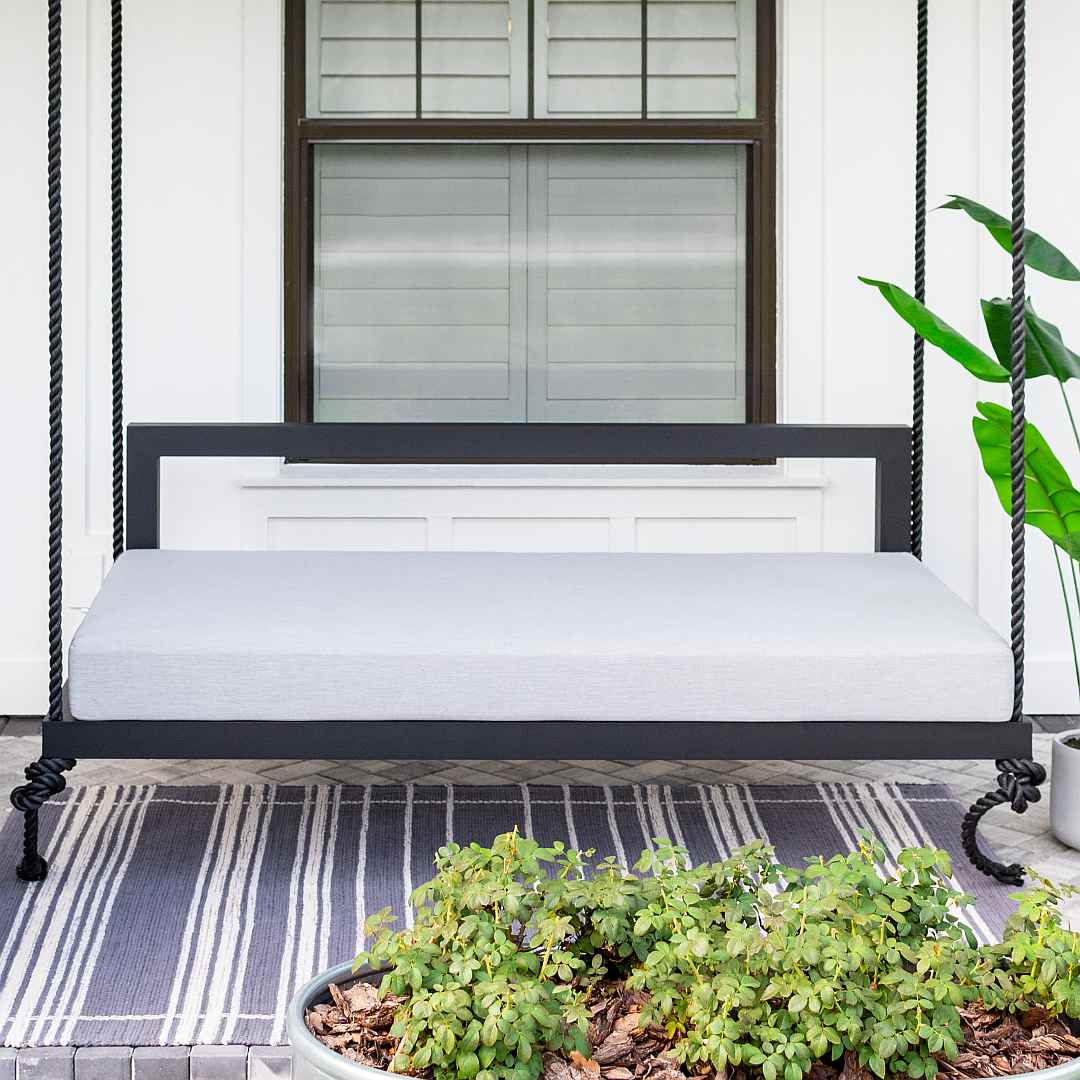 The Sophia Swing Bed - Twin Size