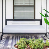 The Sophia Swing Bed - Twin Size