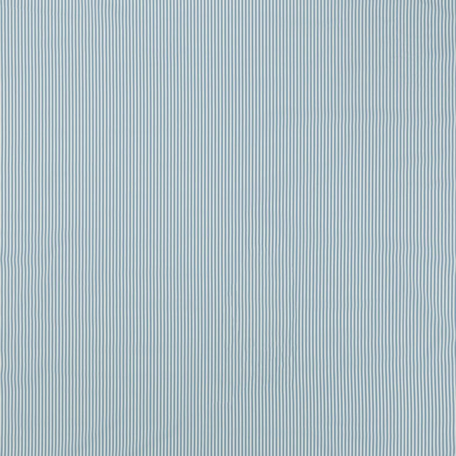 Duralee Aqua DW16299-19 Pavilion Indoor/Outdoor Portico Stripes and Solids Collection Upholstery Fabric