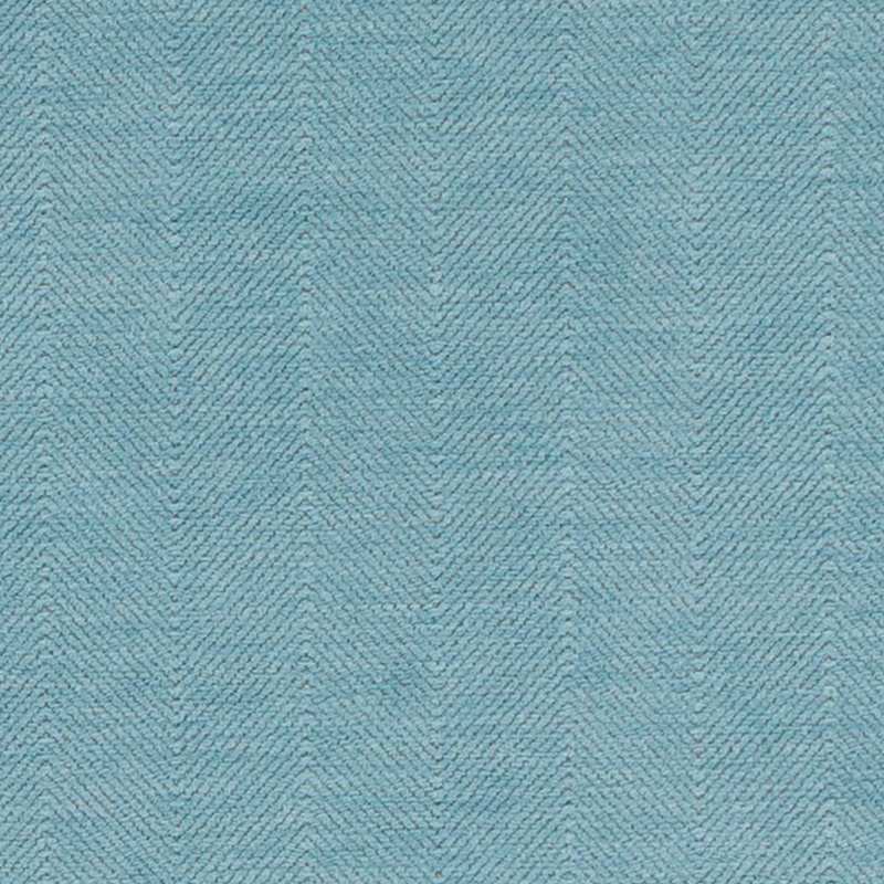Duralee Aquamarine DW16432-260 Pavilion Inside Out Upholstery Fabric