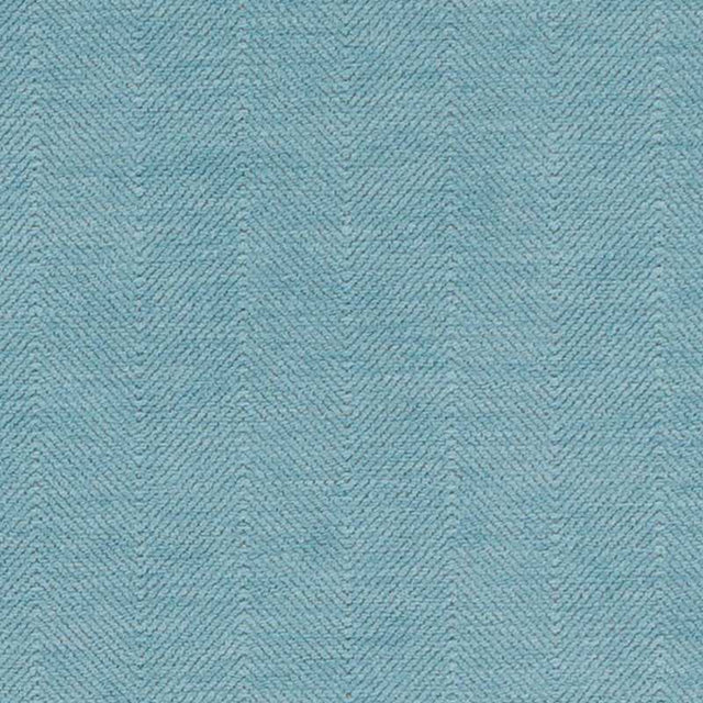 Duralee Aquamarine DW16432-260 Pavilion Inside Out Upholstery Fabric