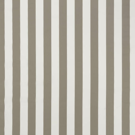 Duralee Beige DW16298-8 Pavilion Indoor/Outdoor Portico Stripes and Solids Collection Upholstery Fabric