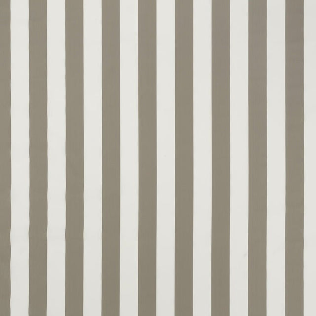 Duralee Beige DW16298-8 Pavilion Indoor/Outdoor Portico Stripes and Solids Collection Upholstery Fabric