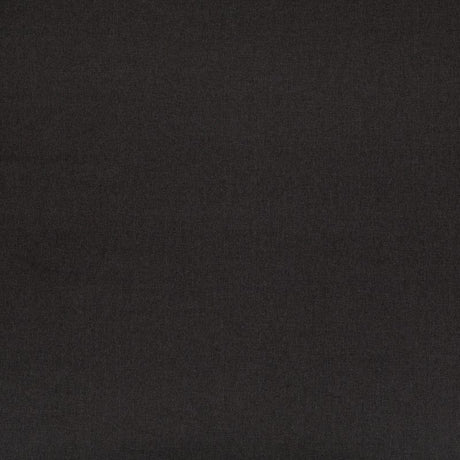 Duralee Black DW16306-12 Pavilion Indoor/Outdoor Portico Stripes and Solids Collection Upholstery Fabric