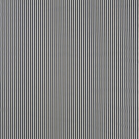 Duralee Blue / Brown DW16301-108 Pavilion Indoor/Outdoor Portico Stripes and Solids Collection Upholstery Fabric