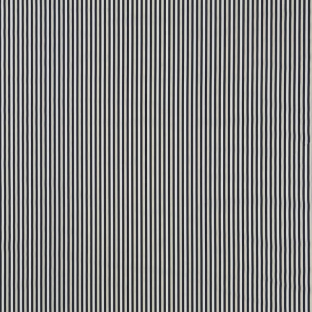 Duralee Blue / Brown DW16301-108 Pavilion Indoor/Outdoor Portico Stripes and Solids Collection Upholstery Fabric