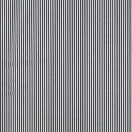 Duralee Blue DW16301-5 Pavilion Indoor/Outdoor Portico Stripes and Solids Collection Upholstery Fabric