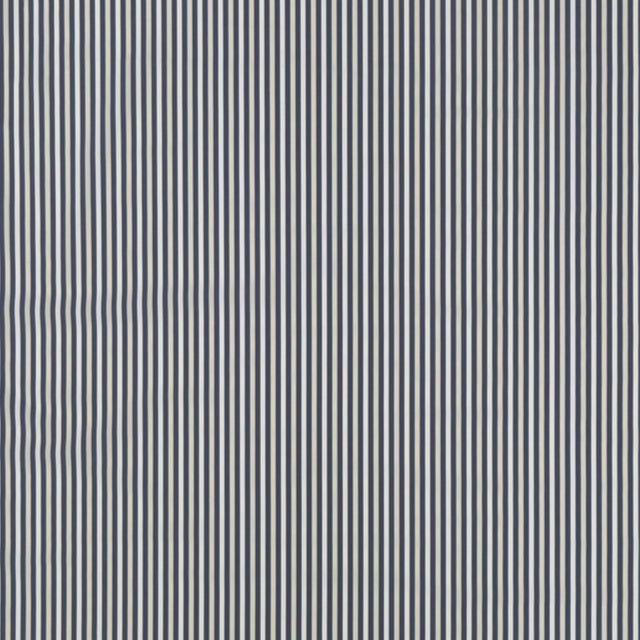 Duralee Blue DW16301-5 Pavilion Indoor/Outdoor Portico Stripes and Solids Collection Upholstery Fabric