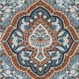 Duralee De42569 19-Aqua Whitmore Traditional Collection Indoor Upholstery Fabric