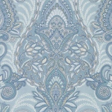 Duralee De42570 19-Aqua Whitmore Traditional Collection Indoor Upholstery Fabric