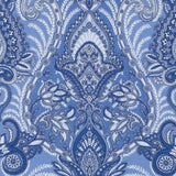 Duralee De42570 5-Blue Whitmore Traditional Collection Indoor Upholstery Fabric